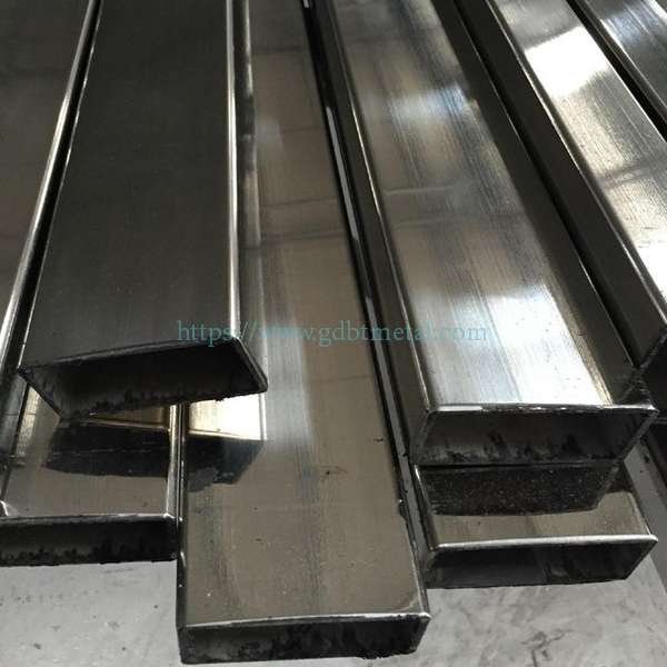 Stainless Steel Pipe&Tube